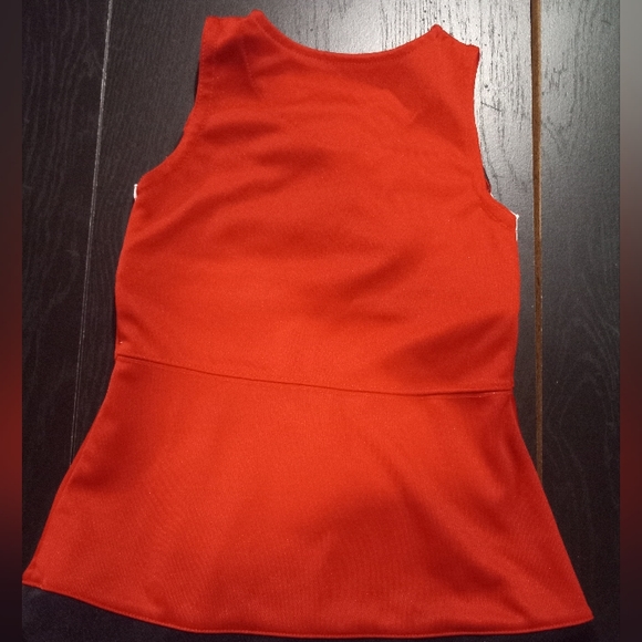 Adidas Utah Utes Cheerleader Dress - Picture 2 of 5